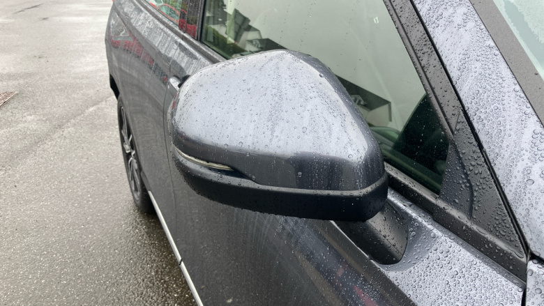 Honda HR-V 1.5 eHEV Advance 5dr CVT Hybrid Hatchback